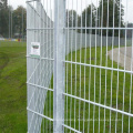 galvanized mild welded temporary fence panels for sale